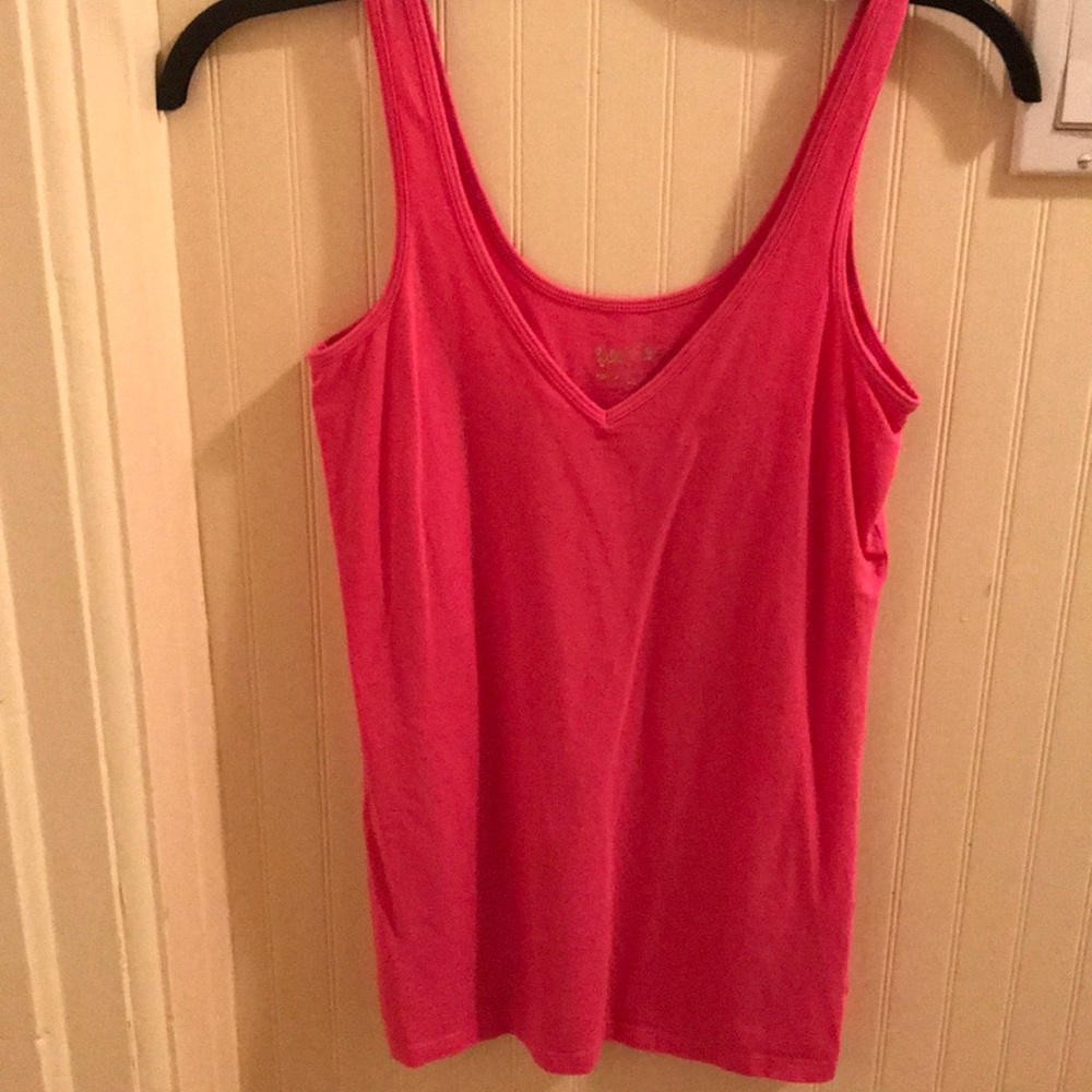 Lilly Pulitzer tank top